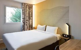 B&b Hôtel Paris Saint-denis Pleyel  3*